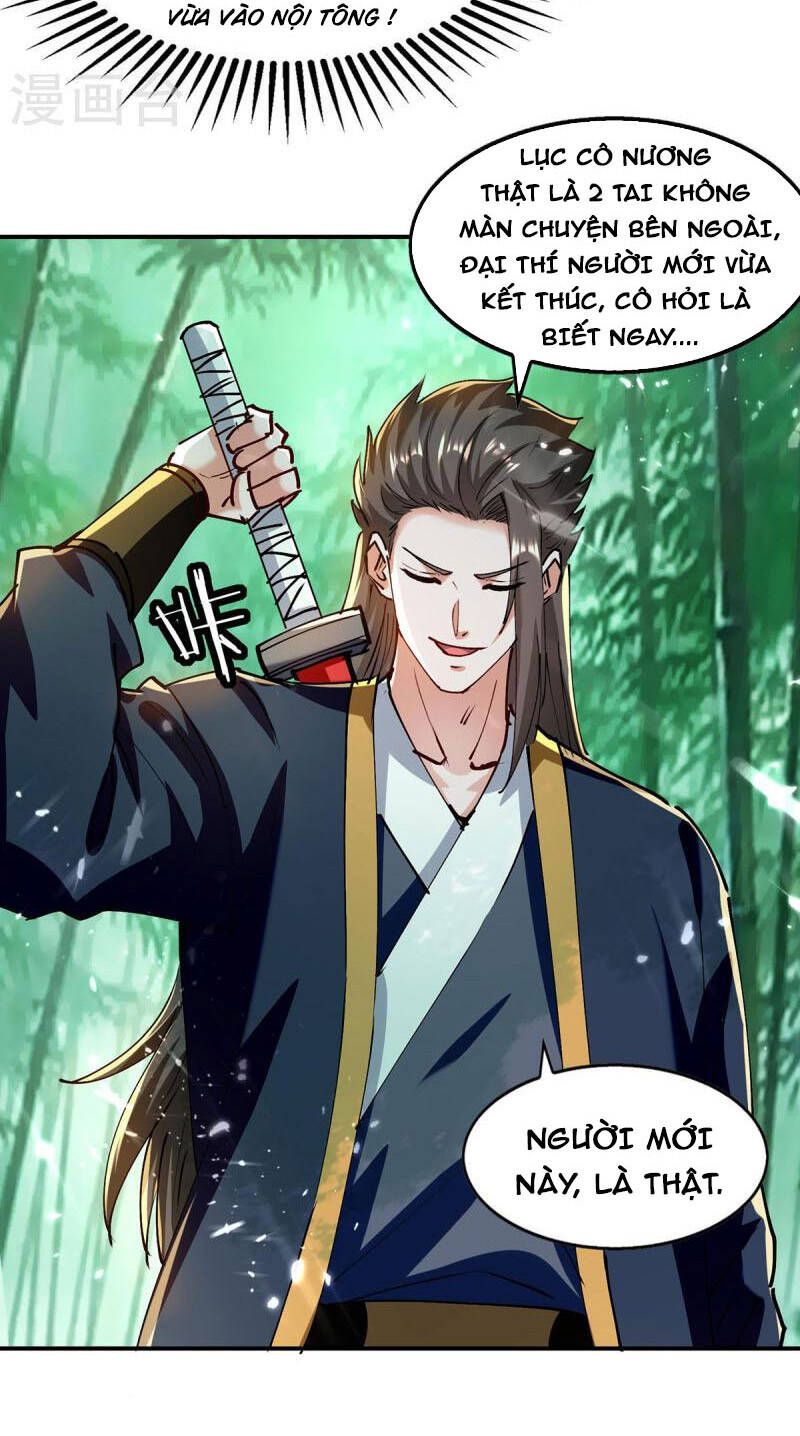 đọc truyện Đỉnh Cấp Võ Hồn Chương 148 ảnh 6 tại Thiên Thai Truyện