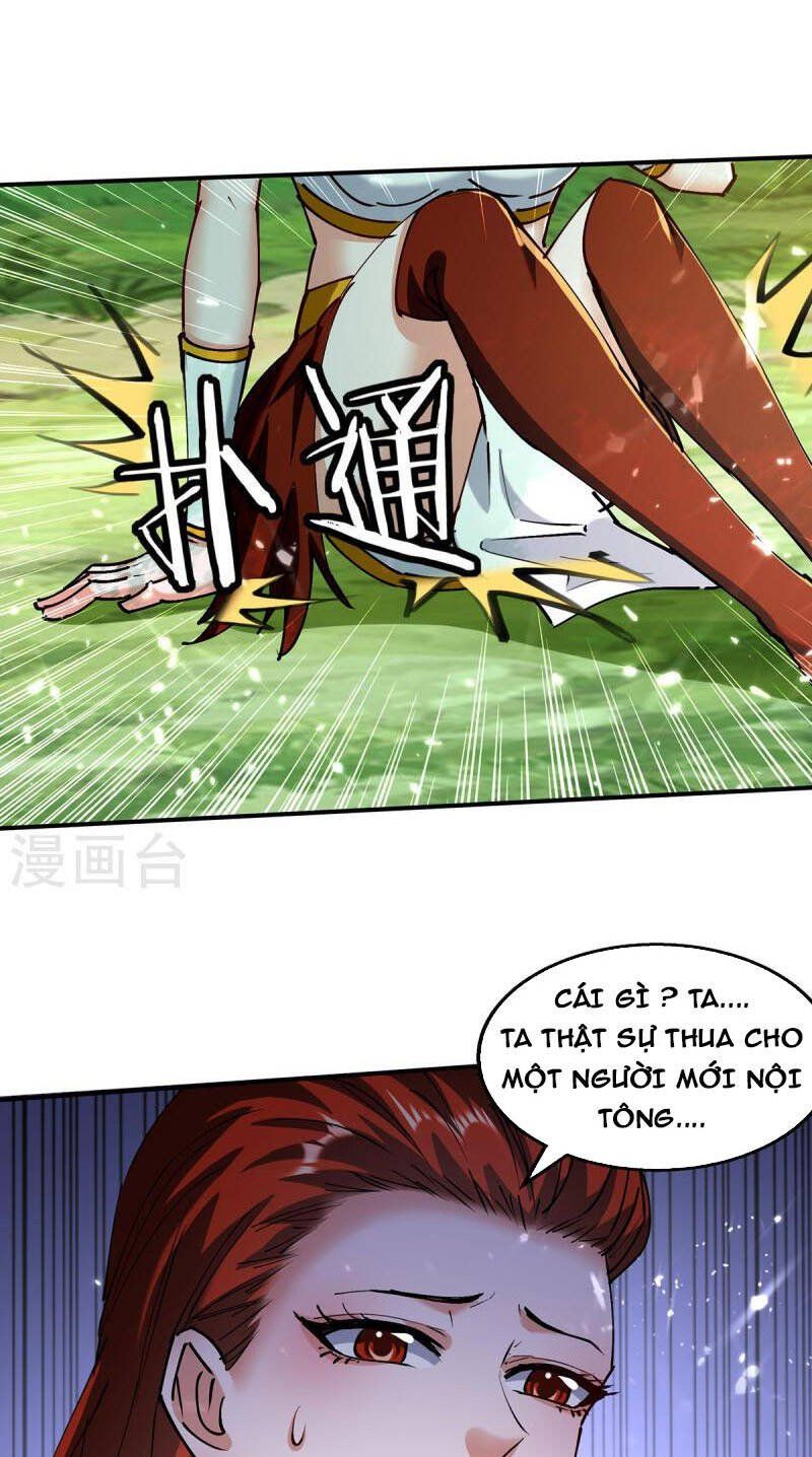 đọc truyện Đỉnh Cấp Võ Hồn Chương 148 ảnh 7 tại Thiên Thai Truyện