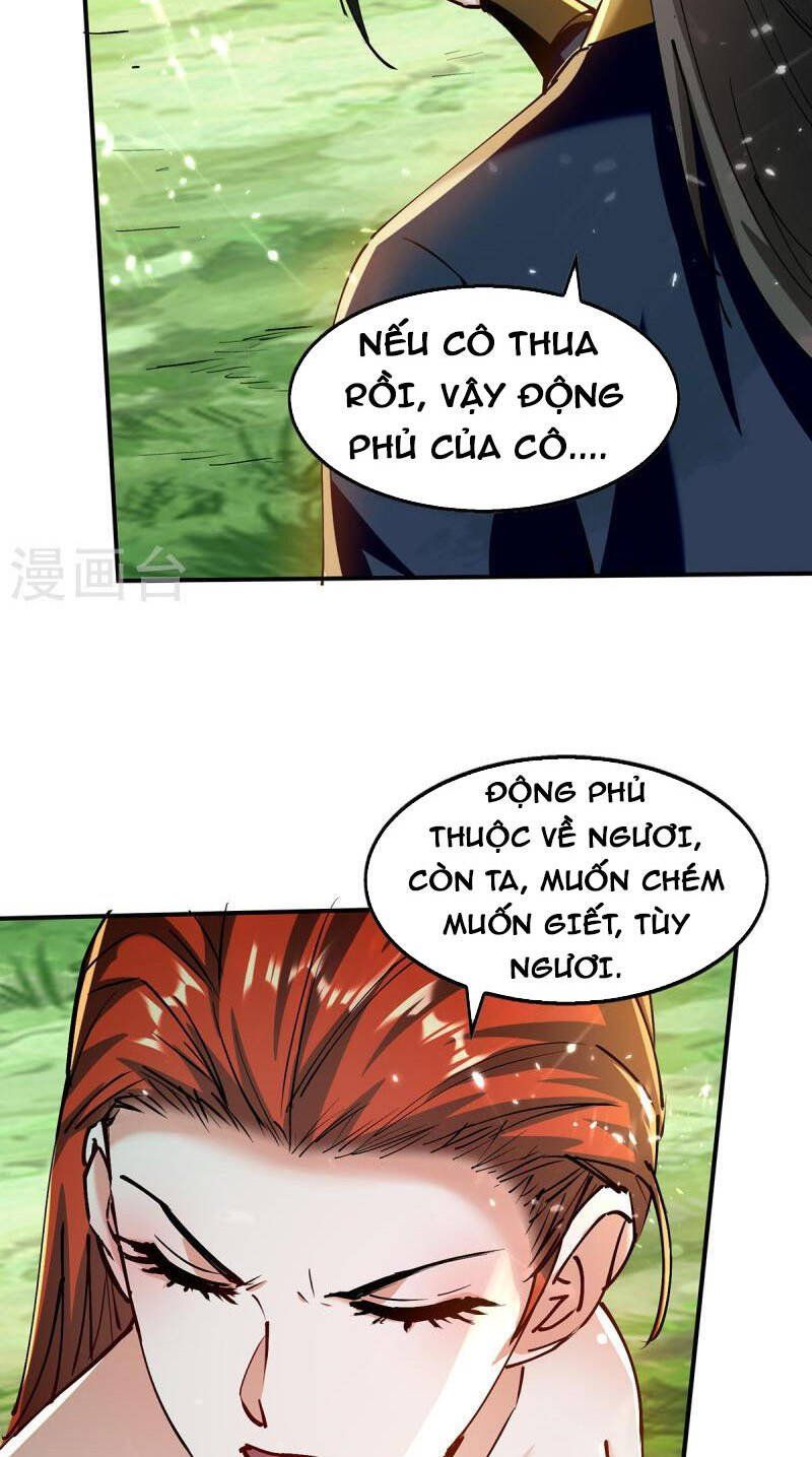 đọc truyện Đỉnh Cấp Võ Hồn Chương 148 ảnh 9 tại Thiên Thai Truyện