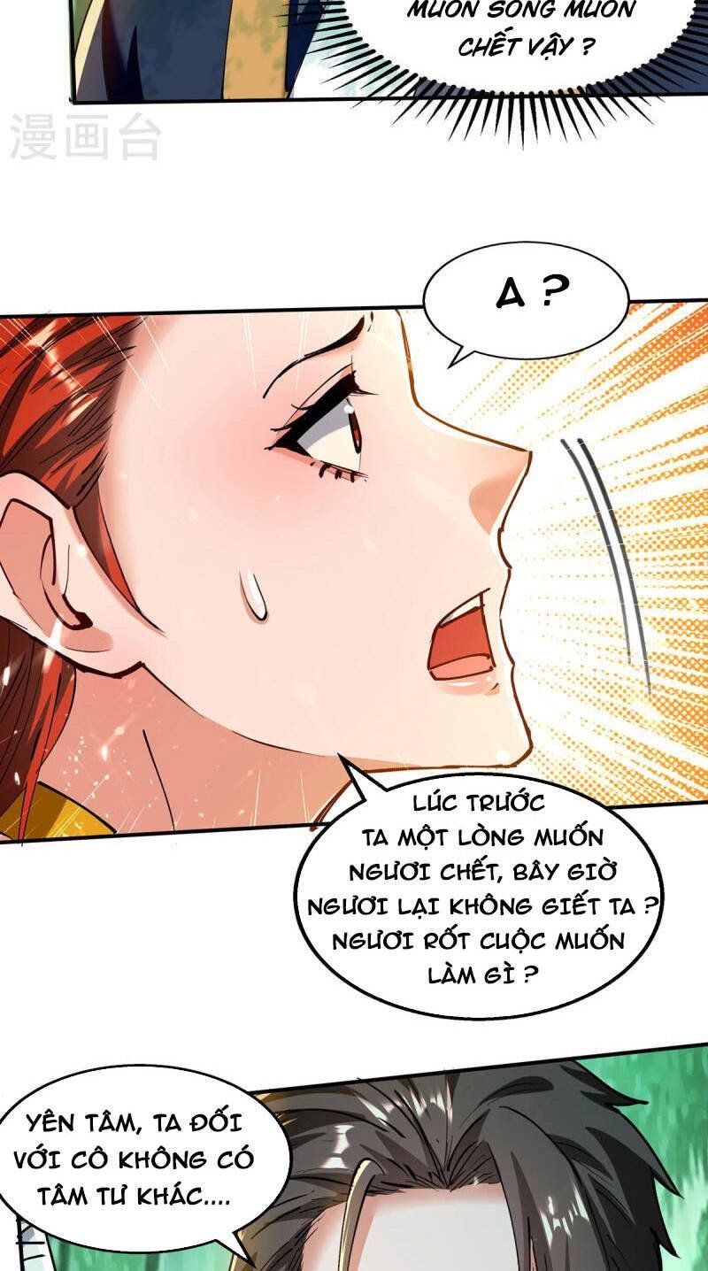 đọc truyện Đỉnh Cấp Võ Hồn Chương 148 ảnh 11 tại Thiên Thai Truyện