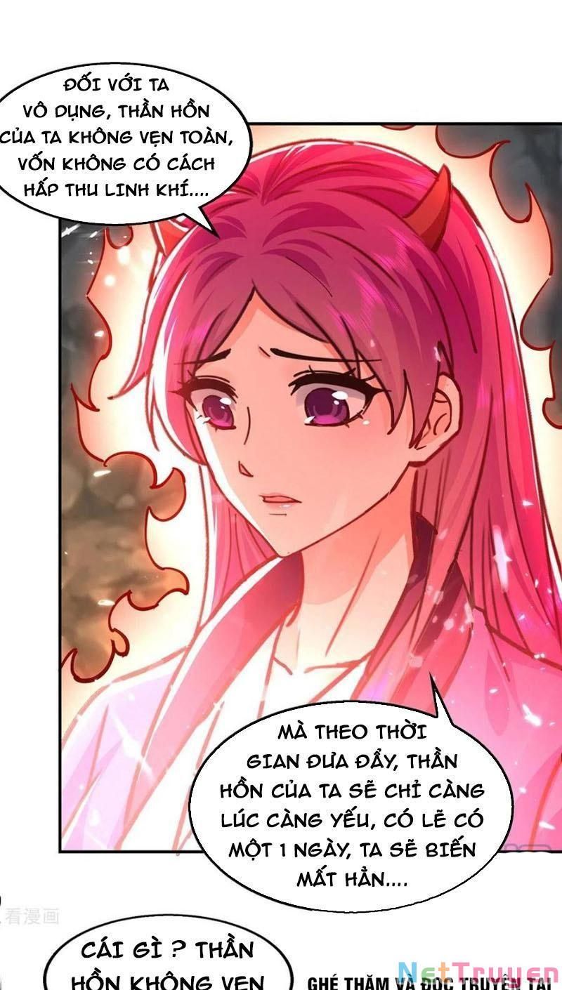 đọc truyện Đỉnh Cấp Võ Hồn Chương 149 ảnh 3 tại Thiên Thai Truyện