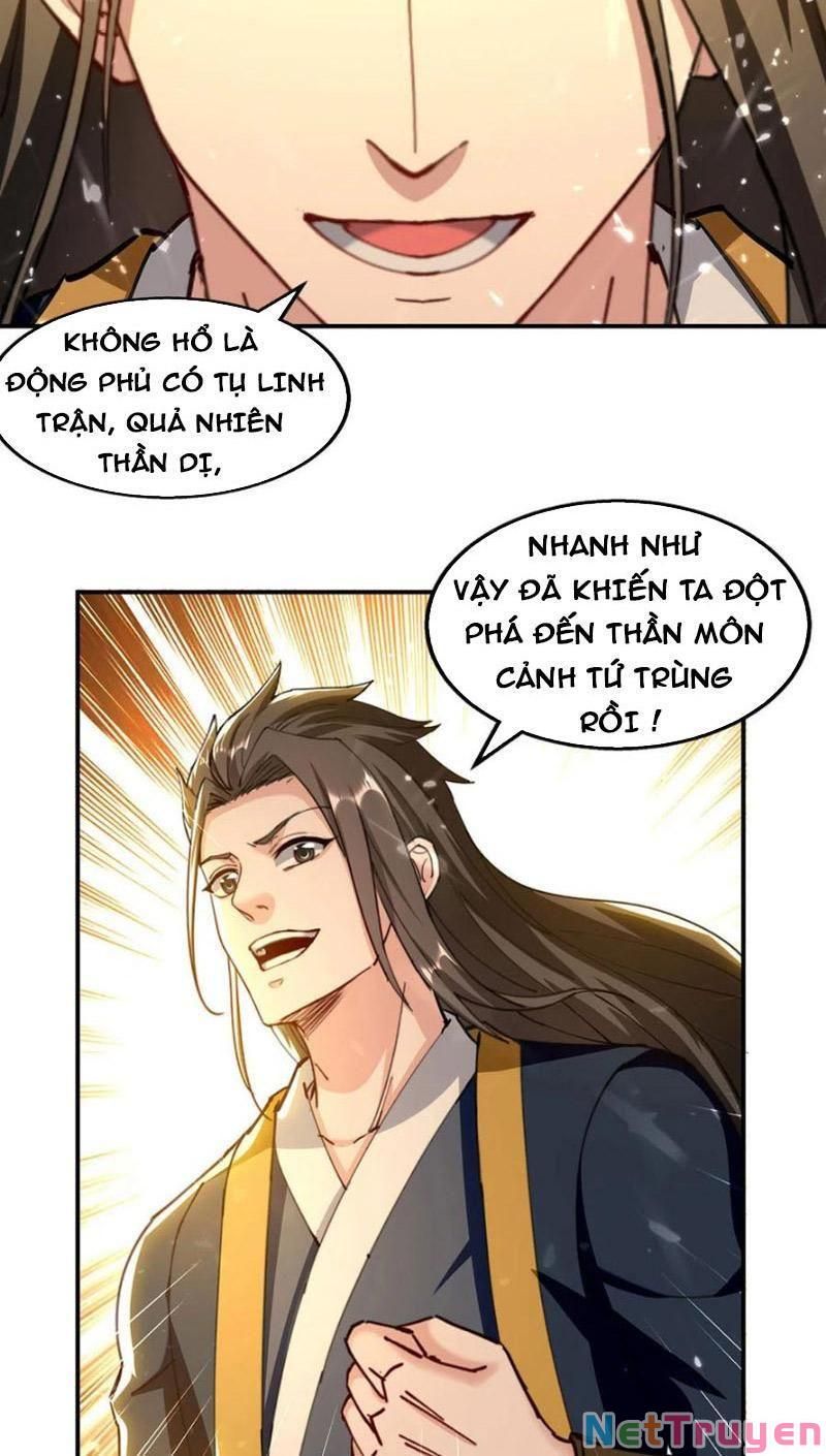 đọc truyện Đỉnh Cấp Võ Hồn Chương 149 ảnh 12 tại Thiên Thai Truyện