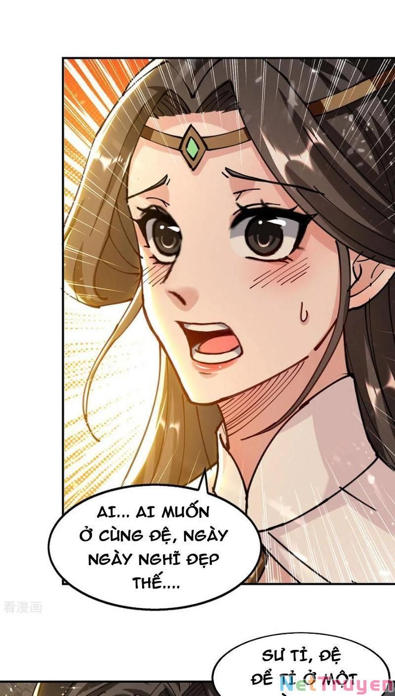 đọc truyện Đỉnh Cấp Võ Hồn Chương 149 ảnh 16 tại Thiên Thai Truyện