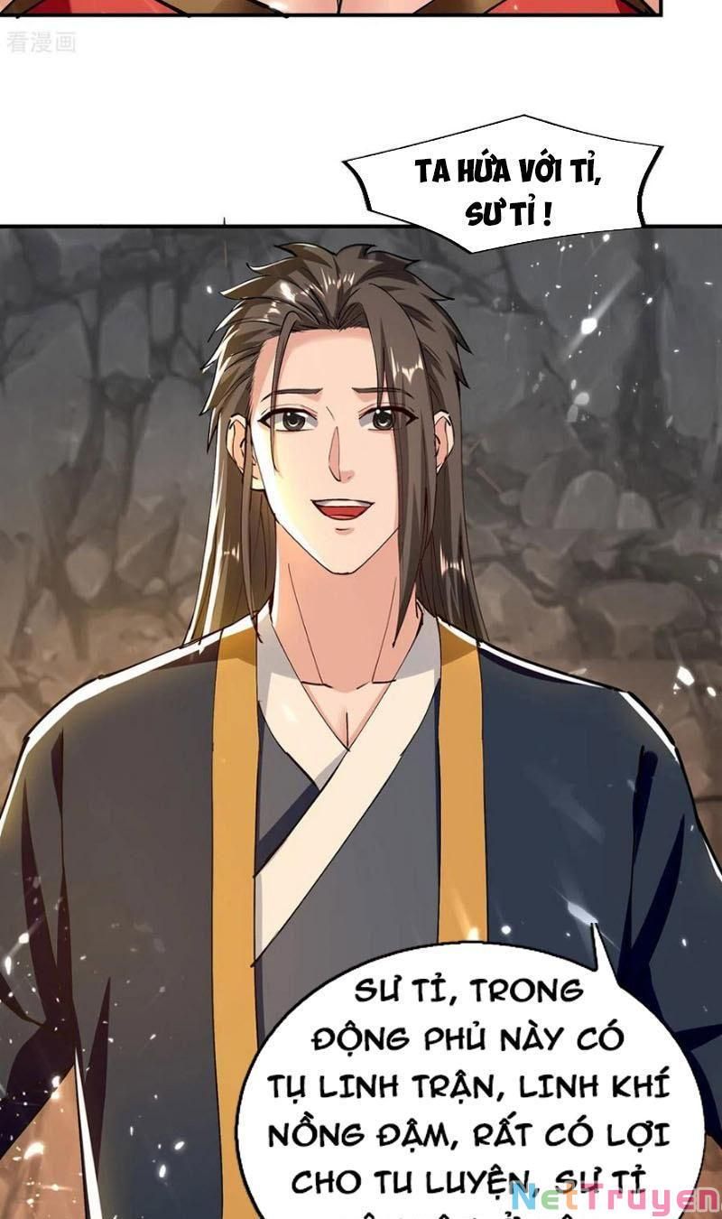 đọc truyện Đỉnh Cấp Võ Hồn Chương 149 ảnh 23 tại Thiên Thai Truyện