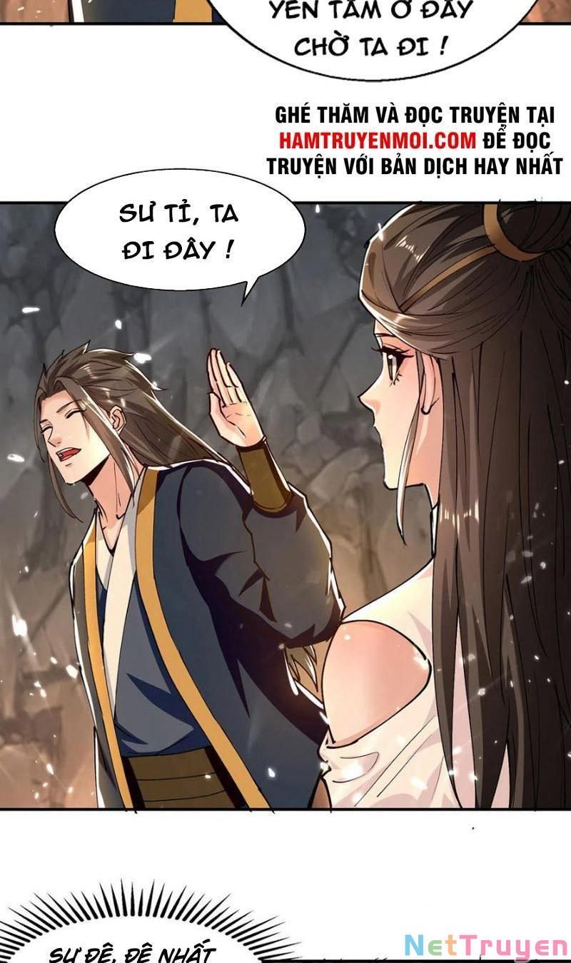 đọc truyện Đỉnh Cấp Võ Hồn Chương 149 ảnh 24 tại Thiên Thai Truyện