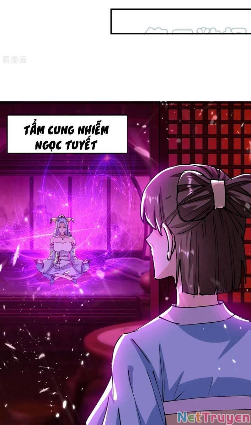 đọc truyện Đỉnh Cấp Võ Hồn Chương 149 ảnh 26 tại Thiên Thai Truyện