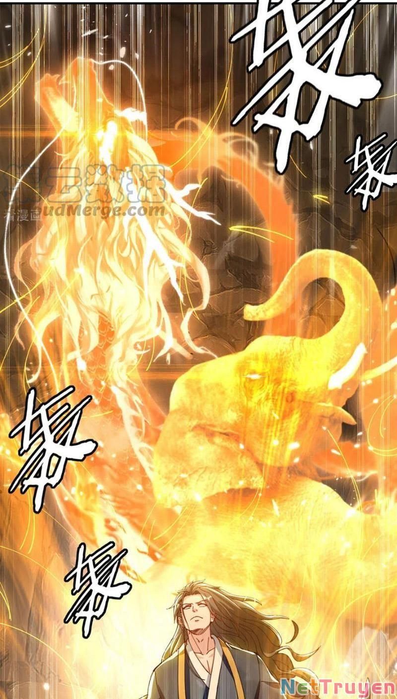 đọc truyện Đỉnh Cấp Võ Hồn Chương 149 ảnh 9 tại Thiên Thai Truyện