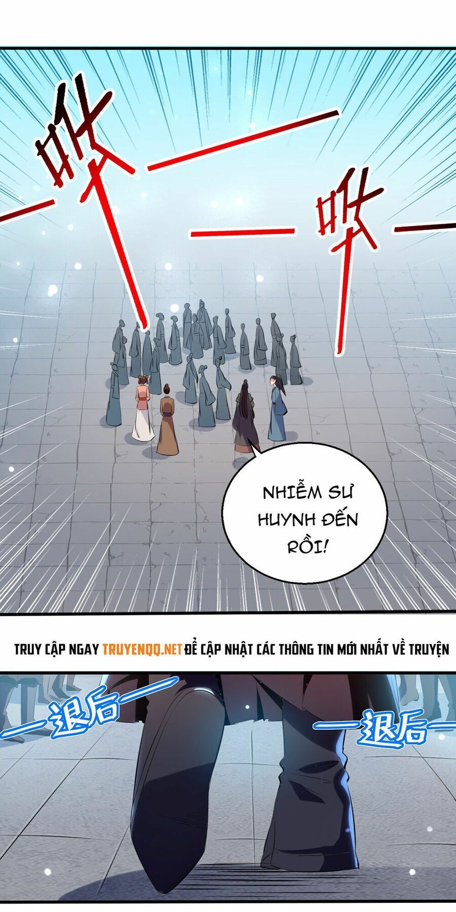 đọc truyện Đỉnh Cấp Võ Hồn Chương 15 ảnh 18 tại Thiên Thai Truyện