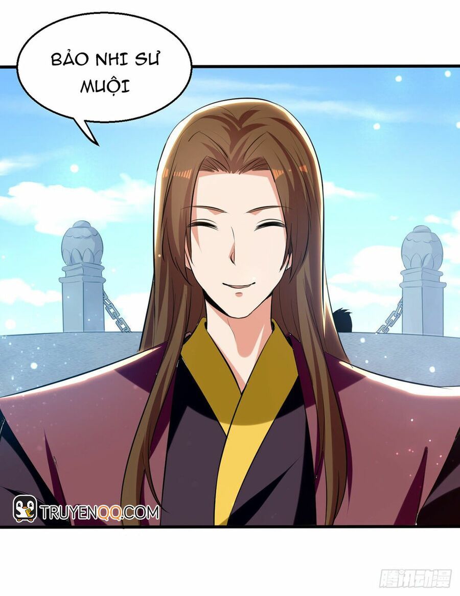 đọc truyện Đỉnh Cấp Võ Hồn Chương 15 ảnh 23 tại Thiên Thai Truyện