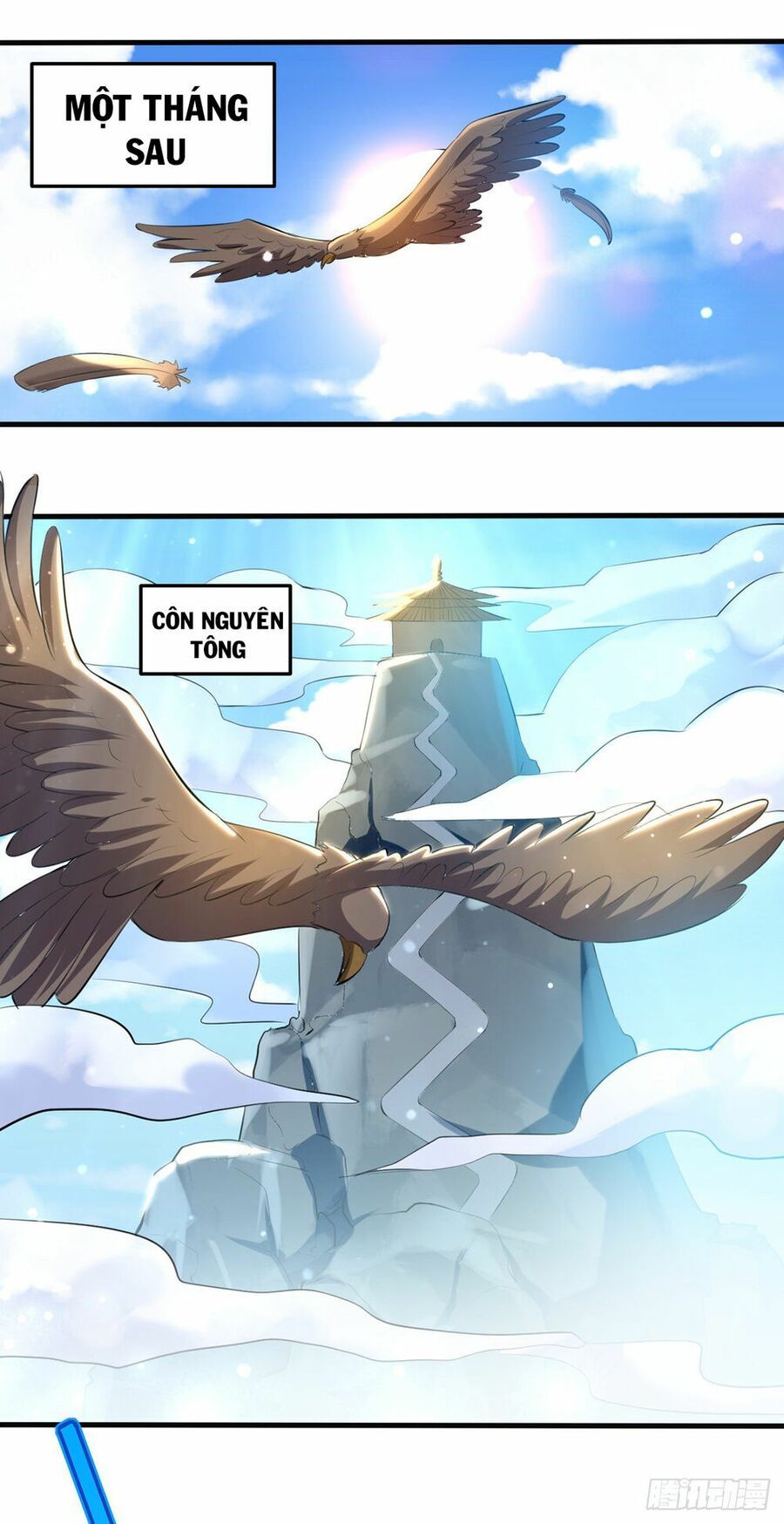 đọc truyện Đỉnh Cấp Võ Hồn Chương 15 ảnh 5 tại Thiên Thai Truyện