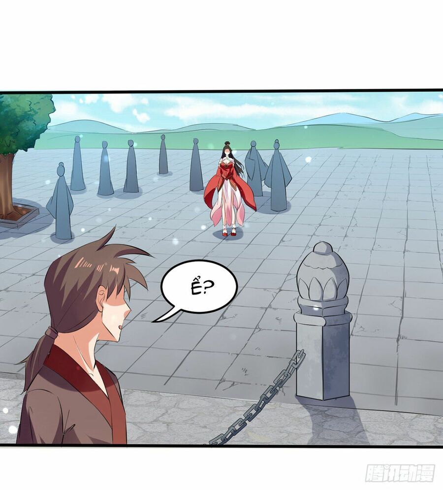 đọc truyện Đỉnh Cấp Võ Hồn Chương 15 ảnh 9 tại Thiên Thai Truyện