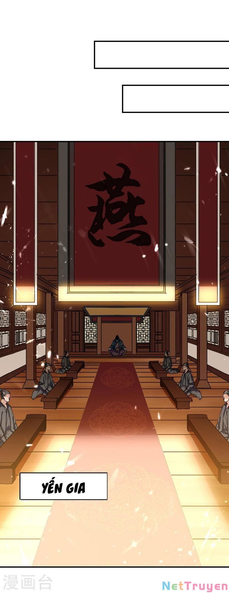 đọc truyện Đỉnh Cấp Võ Hồn Chương 150 ảnh 3 tại Thiên Thai Truyện