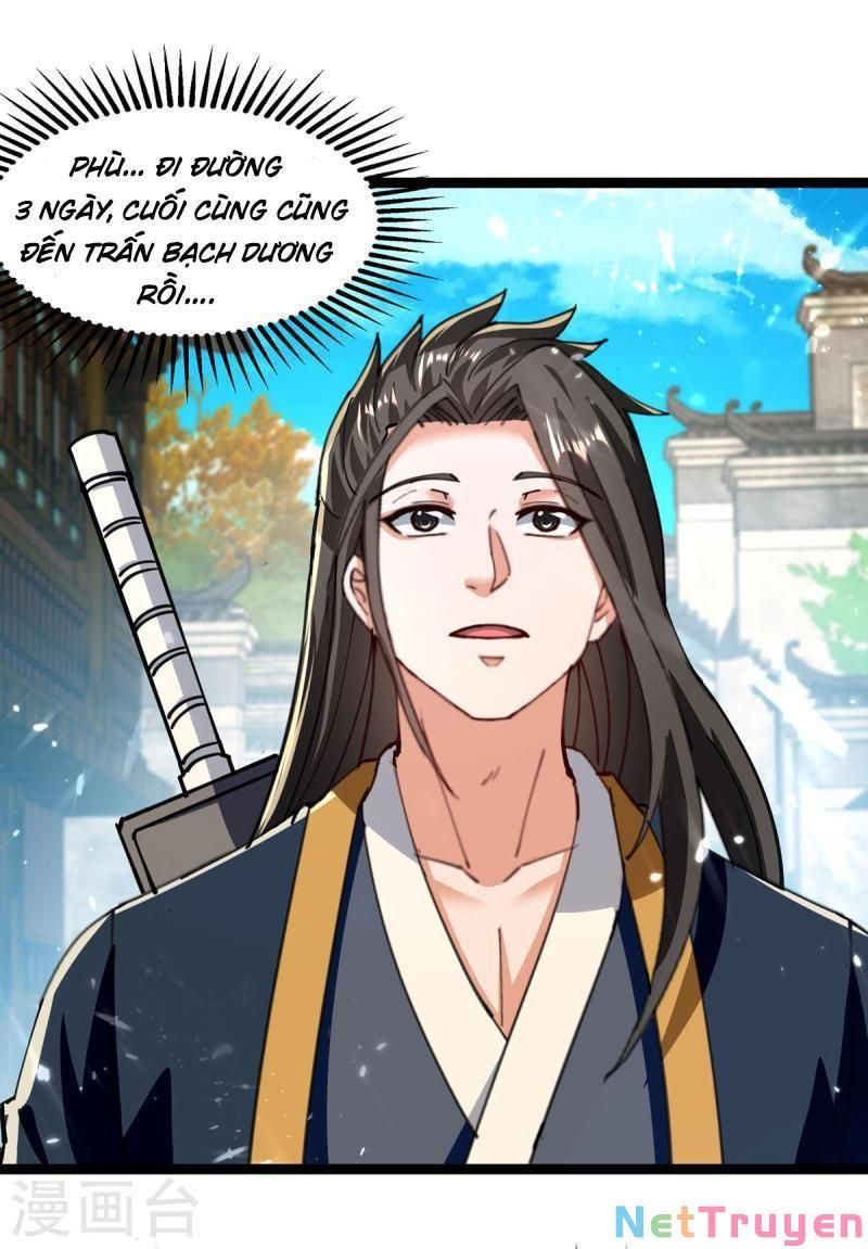 đọc truyện Đỉnh Cấp Võ Hồn Chương 150 ảnh 14 tại Thiên Thai Truyện