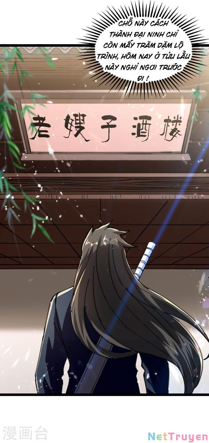 đọc truyện Đỉnh Cấp Võ Hồn Chương 150 ảnh 15 tại Thiên Thai Truyện