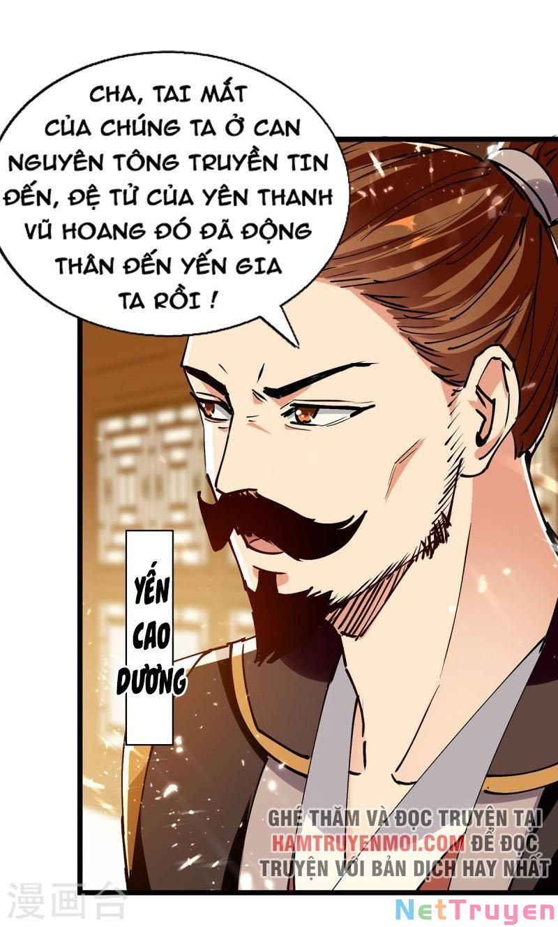 đọc truyện Đỉnh Cấp Võ Hồn Chương 150 ảnh 4 tại Thiên Thai Truyện