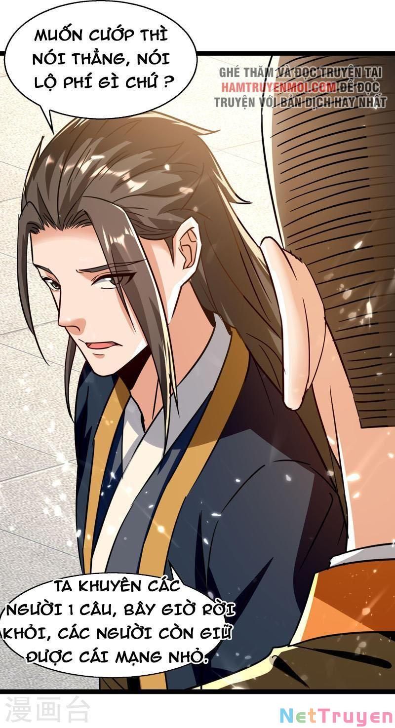 đọc truyện Đỉnh Cấp Võ Hồn Chương 150 ảnh 25 tại Thiên Thai Truyện