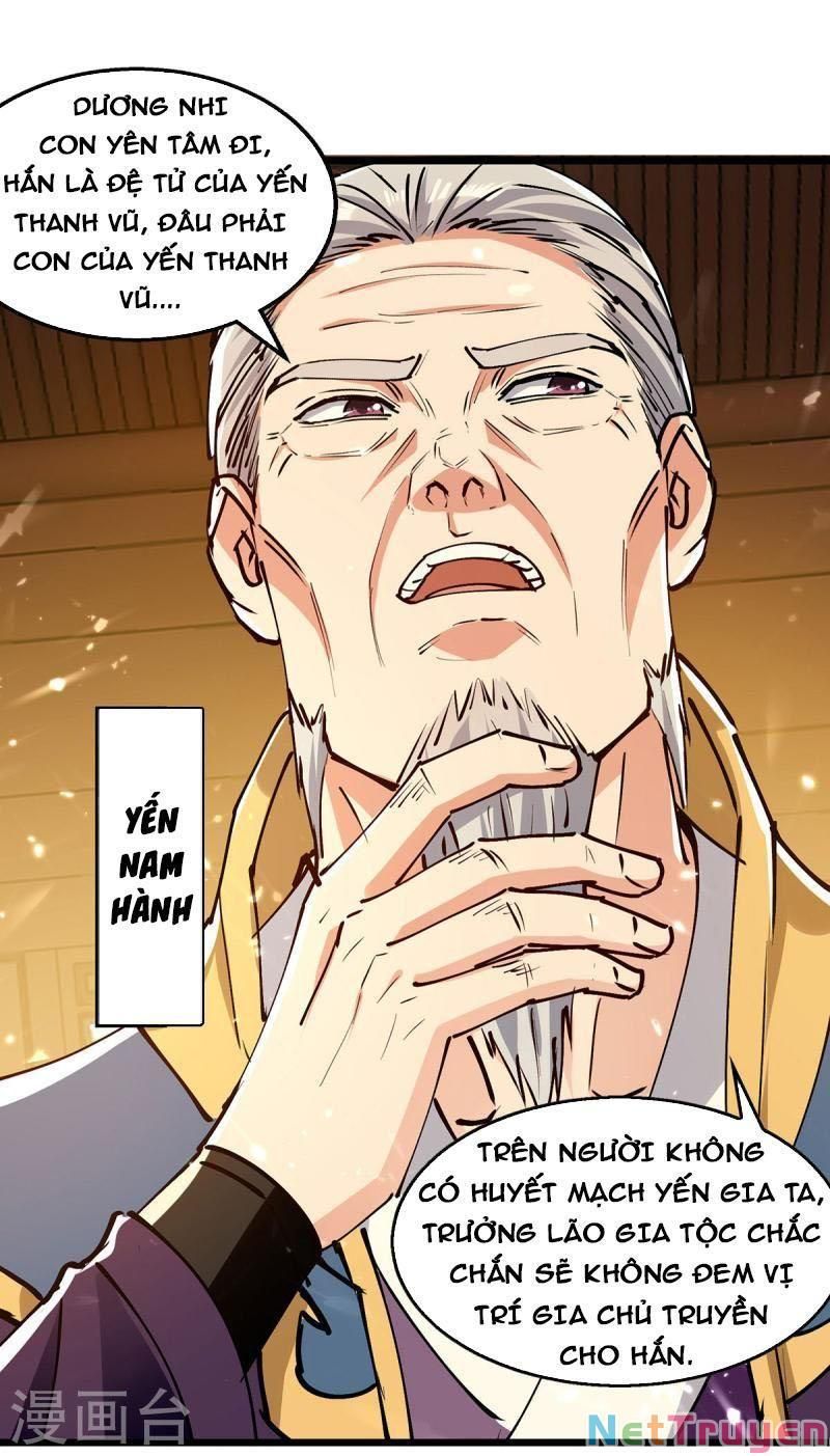 đọc truyện Đỉnh Cấp Võ Hồn Chương 150 ảnh 5 tại Thiên Thai Truyện