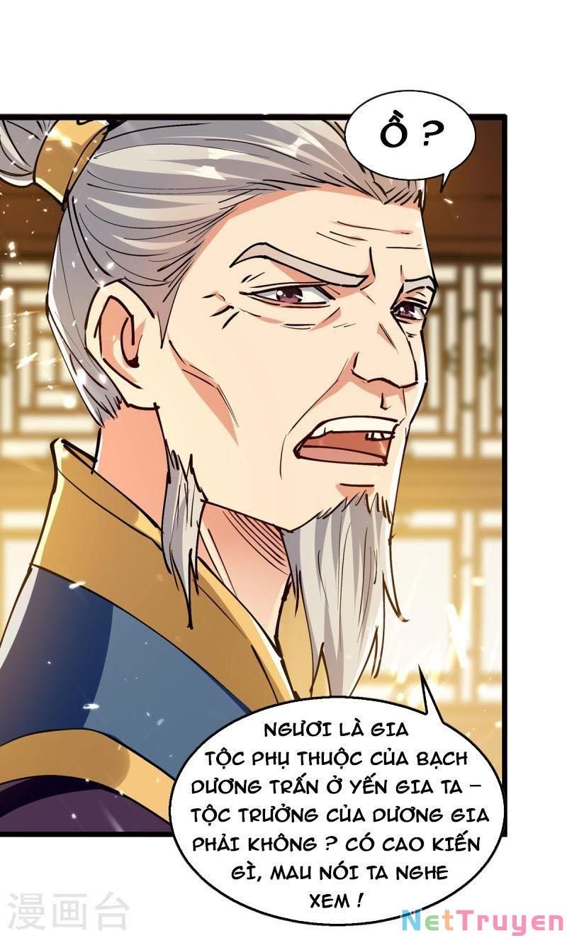 đọc truyện Đỉnh Cấp Võ Hồn Chương 150 ảnh 9 tại Thiên Thai Truyện