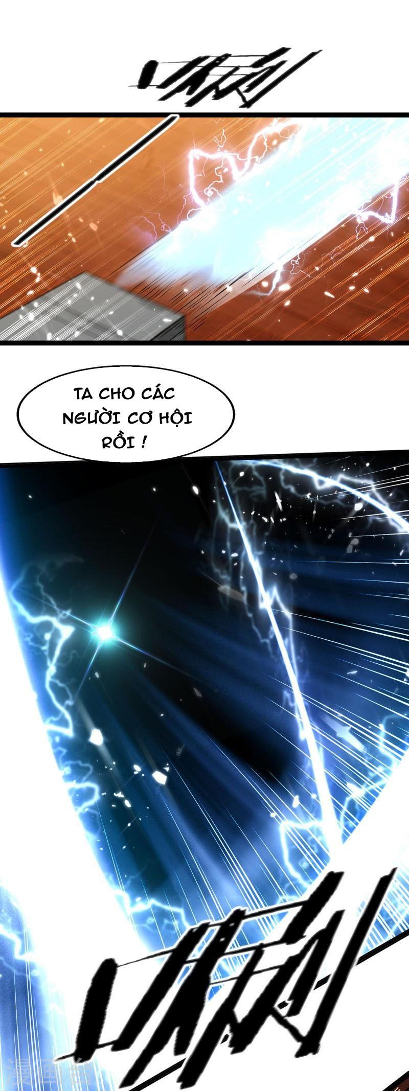 đọc truyện Đỉnh Cấp Võ Hồn Chương 151 ảnh 3 tại Thiên Thai Truyện