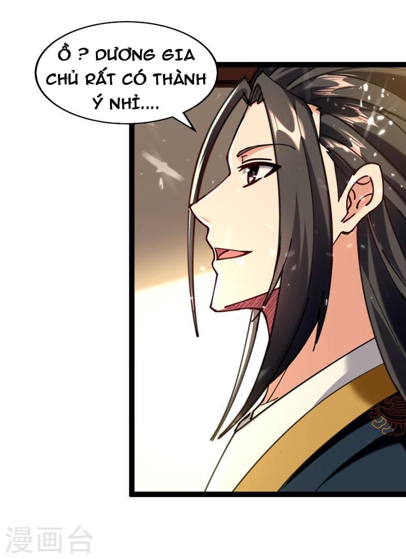 đọc truyện Đỉnh Cấp Võ Hồn Chương 151 ảnh 15 tại Thiên Thai Truyện