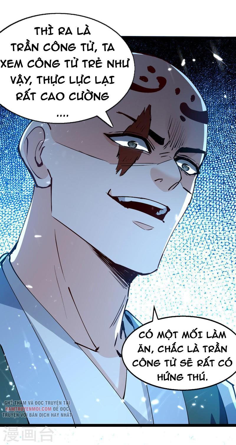 đọc truyện Đỉnh Cấp Võ Hồn Chương 151 ảnh 10 tại Thiên Thai Truyện