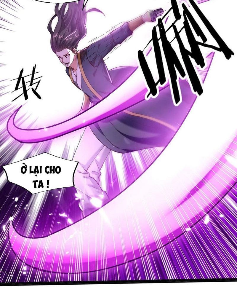 đọc truyện Đỉnh Cấp Võ Hồn Chương 152 ảnh 22 tại Thiên Thai Truyện