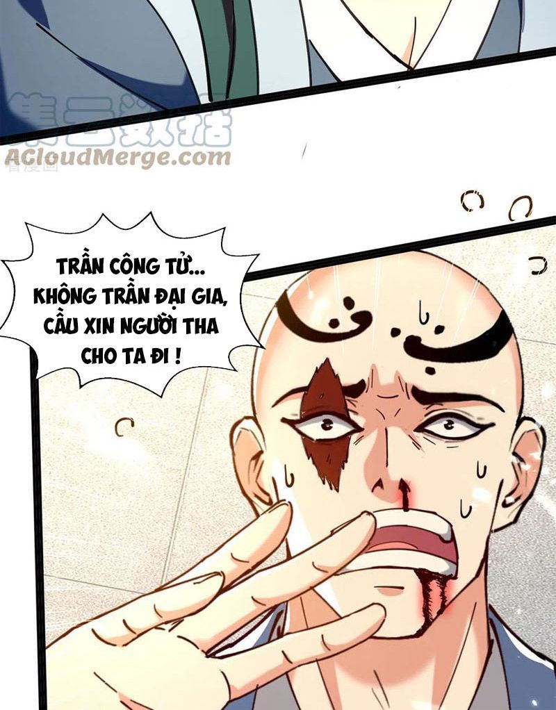 đọc truyện Đỉnh Cấp Võ Hồn Chương 152 ảnh 27 tại Thiên Thai Truyện