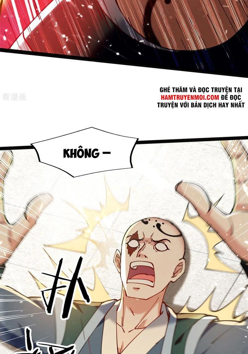 đọc truyện Đỉnh Cấp Võ Hồn Chương 152 ảnh 31 tại Thiên Thai Truyện