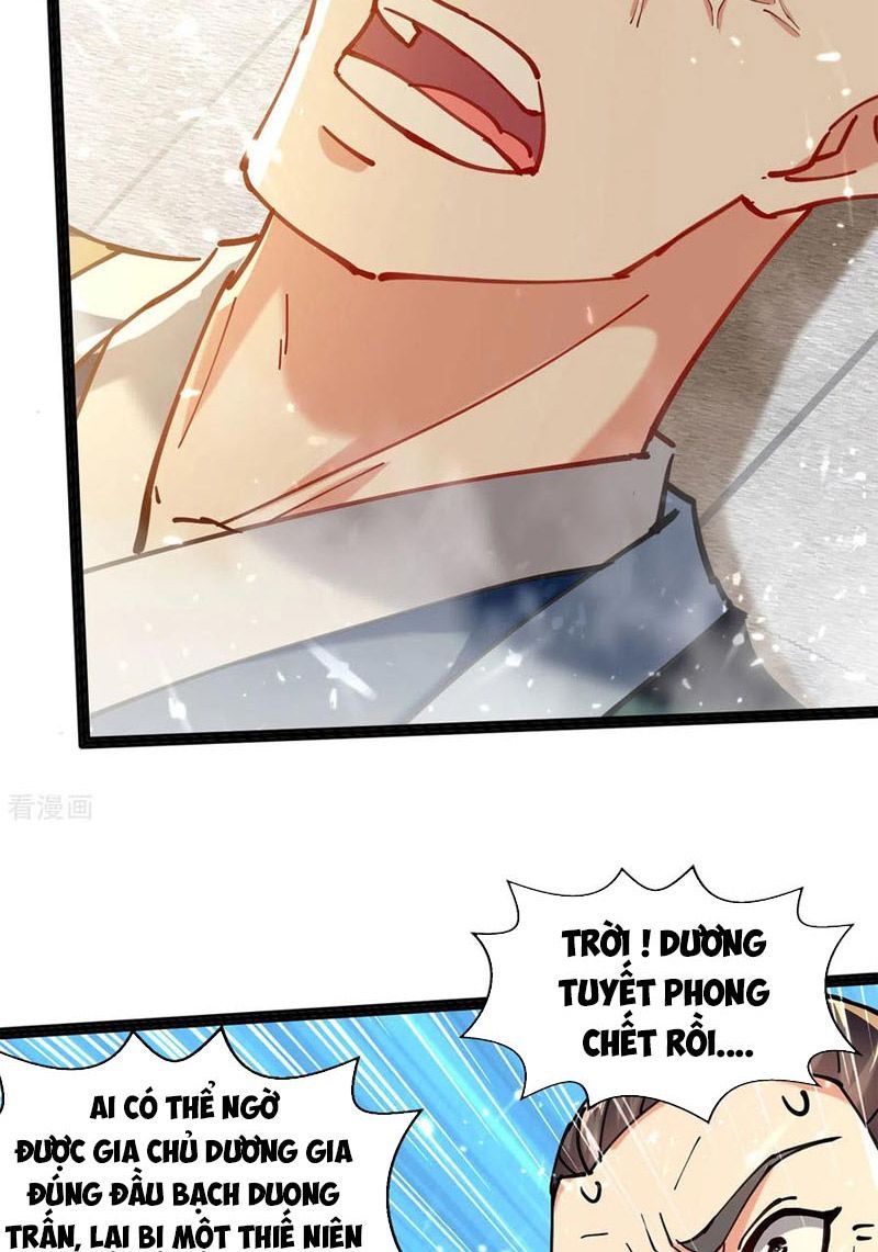 đọc truyện Đỉnh Cấp Võ Hồn Chương 152 ảnh 33 tại Thiên Thai Truyện