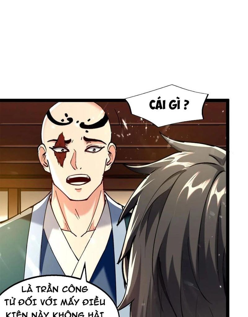 đọc truyện Đỉnh Cấp Võ Hồn Chương 152 ảnh 38 tại Thiên Thai Truyện