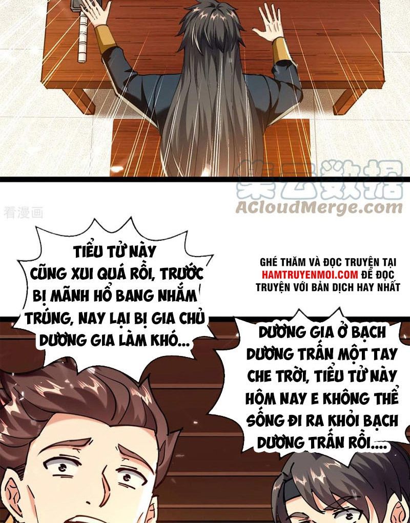 đọc truyện Đỉnh Cấp Võ Hồn Chương 152 ảnh 44 tại Thiên Thai Truyện