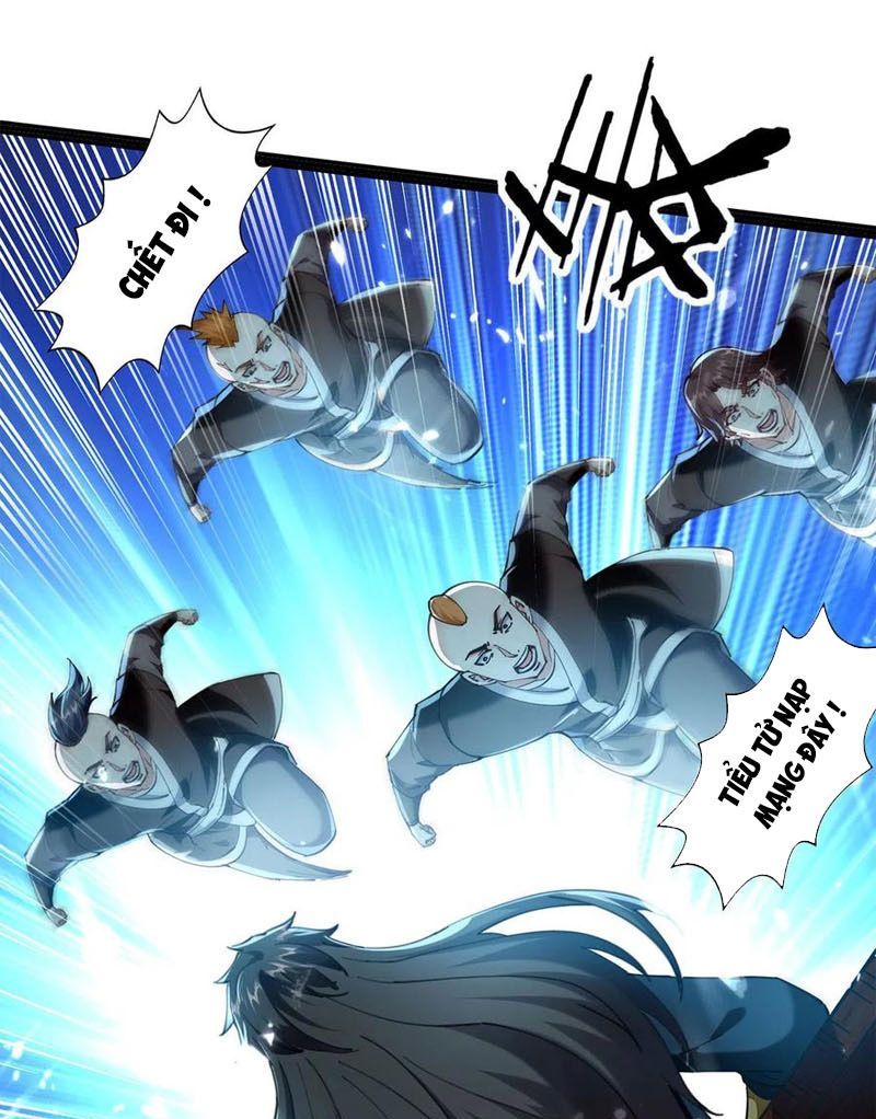 đọc truyện Đỉnh Cấp Võ Hồn Chương 152 ảnh 48 tại Thiên Thai Truyện