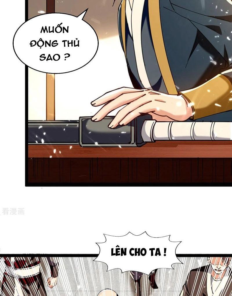 đọc truyện Đỉnh Cấp Võ Hồn Chương 152 ảnh 7 tại Thiên Thai Truyện