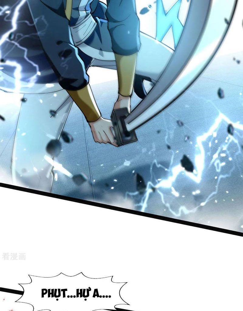 đọc truyện Đỉnh Cấp Võ Hồn Chương 152 ảnh 52 tại Thiên Thai Truyện