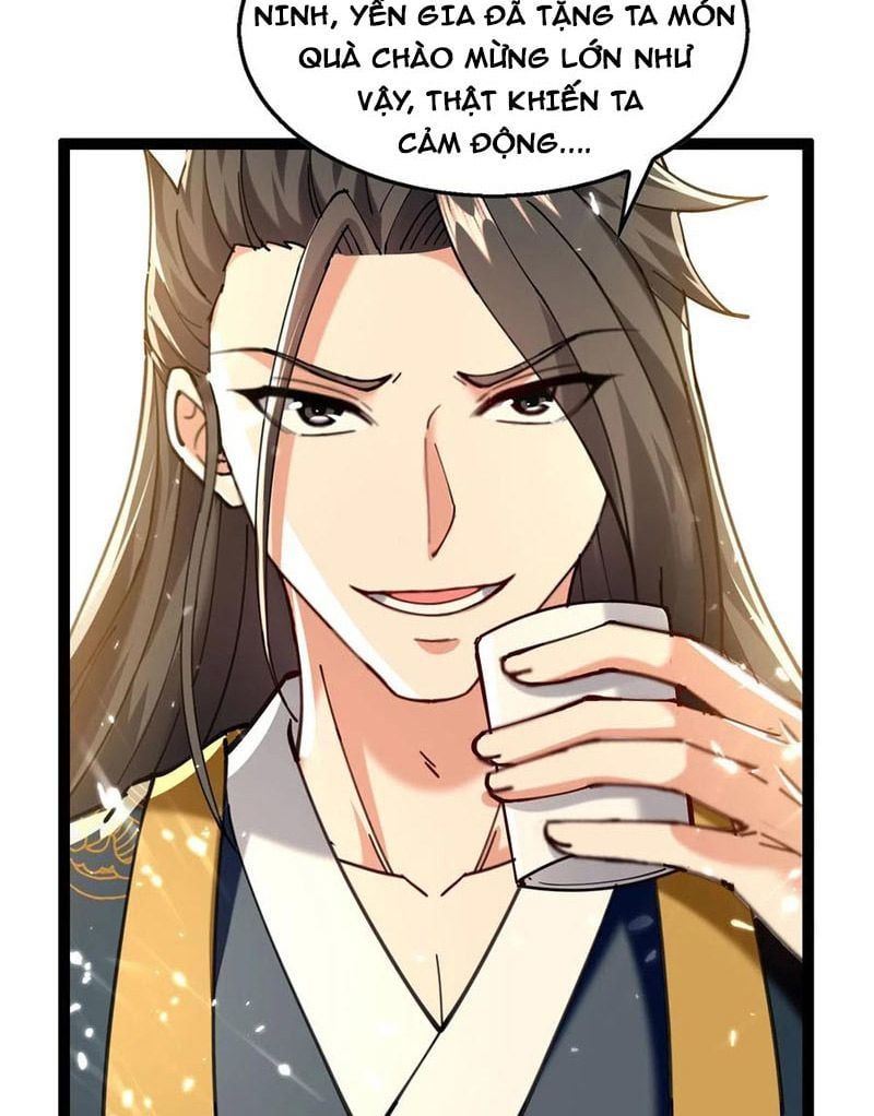 đọc truyện Đỉnh Cấp Võ Hồn Chương 152 ảnh 11 tại Thiên Thai Truyện