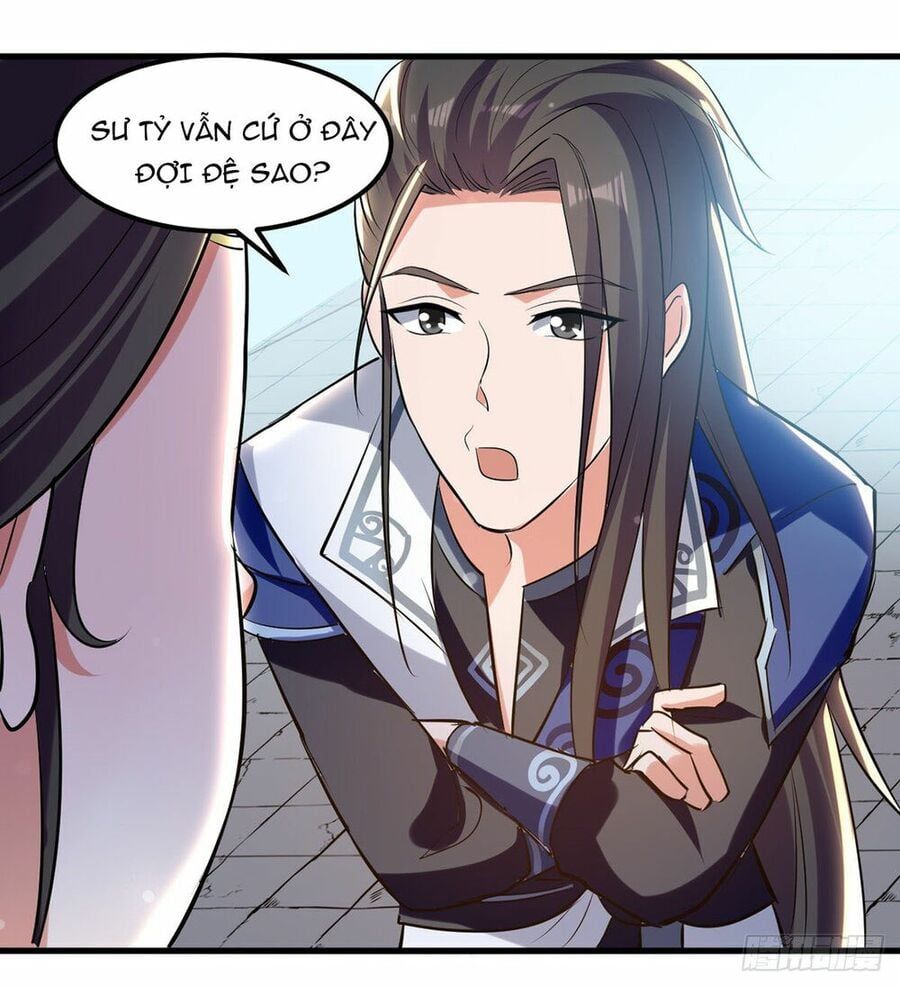 đọc truyện Đỉnh Cấp Võ Hồn Chương 16 ảnh 12 tại Thiên Thai Truyện