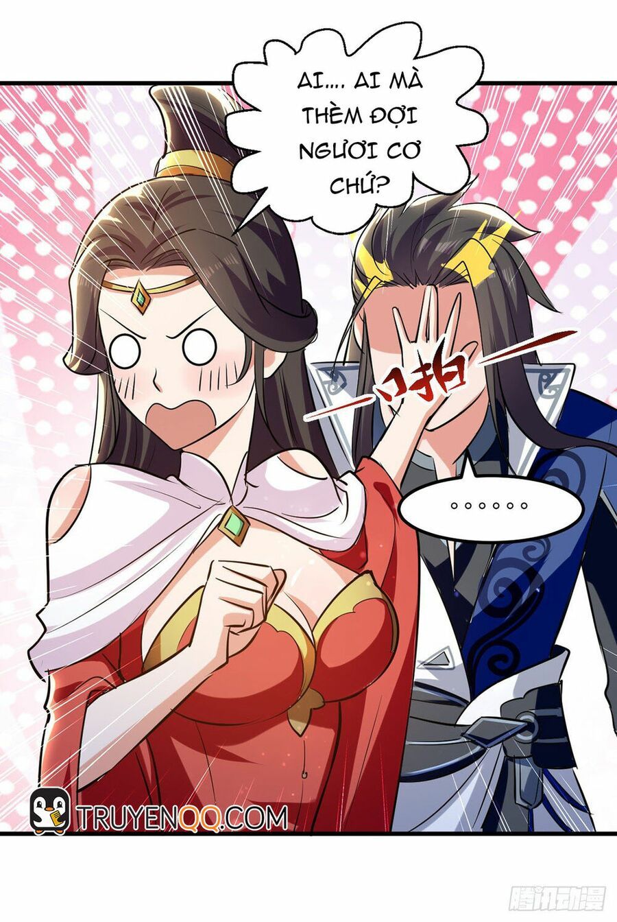 đọc truyện Đỉnh Cấp Võ Hồn Chương 16 ảnh 13 tại Thiên Thai Truyện