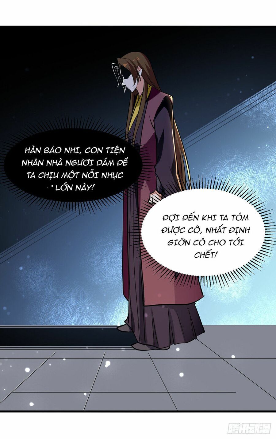 đọc truyện Đỉnh Cấp Võ Hồn Chương 16 ảnh 17 tại Thiên Thai Truyện