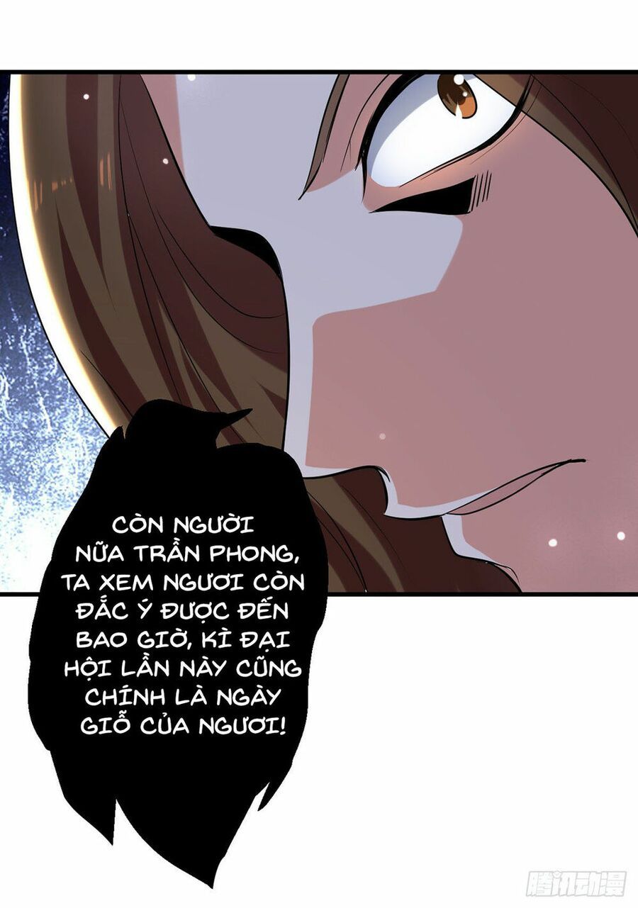 đọc truyện Đỉnh Cấp Võ Hồn Chương 16 ảnh 18 tại Thiên Thai Truyện