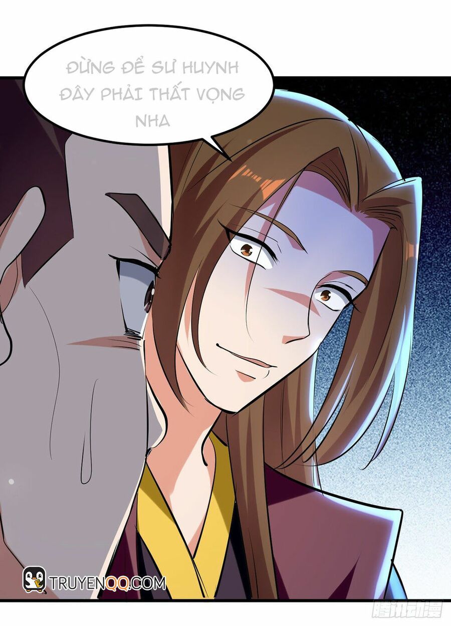 đọc truyện Đỉnh Cấp Võ Hồn Chương 16 ảnh 25 tại Thiên Thai Truyện