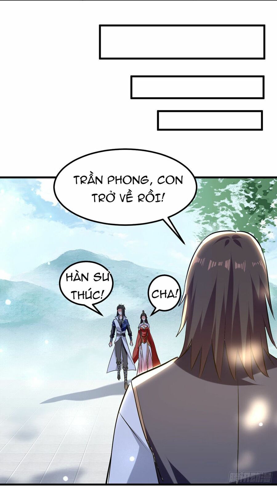 đọc truyện Đỉnh Cấp Võ Hồn Chương 16 ảnh 27 tại Thiên Thai Truyện