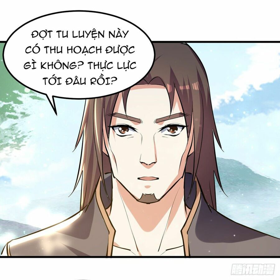 đọc truyện Đỉnh Cấp Võ Hồn Chương 16 ảnh 28 tại Thiên Thai Truyện