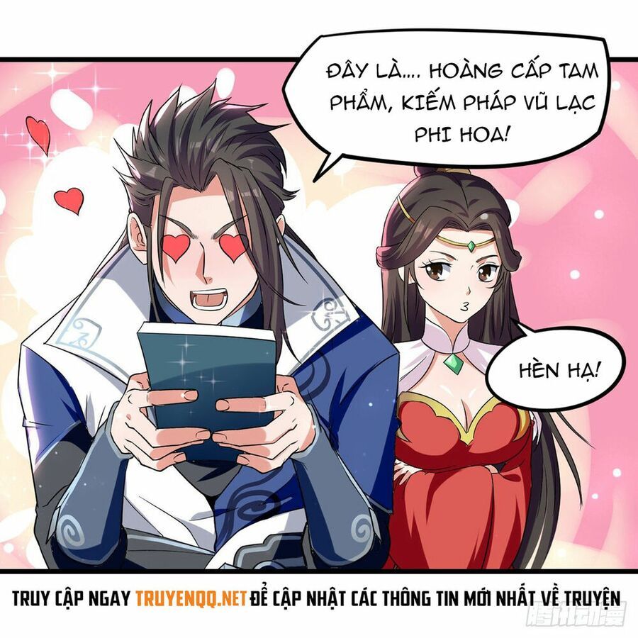 đọc truyện Đỉnh Cấp Võ Hồn Chương 16 ảnh 31 tại Thiên Thai Truyện