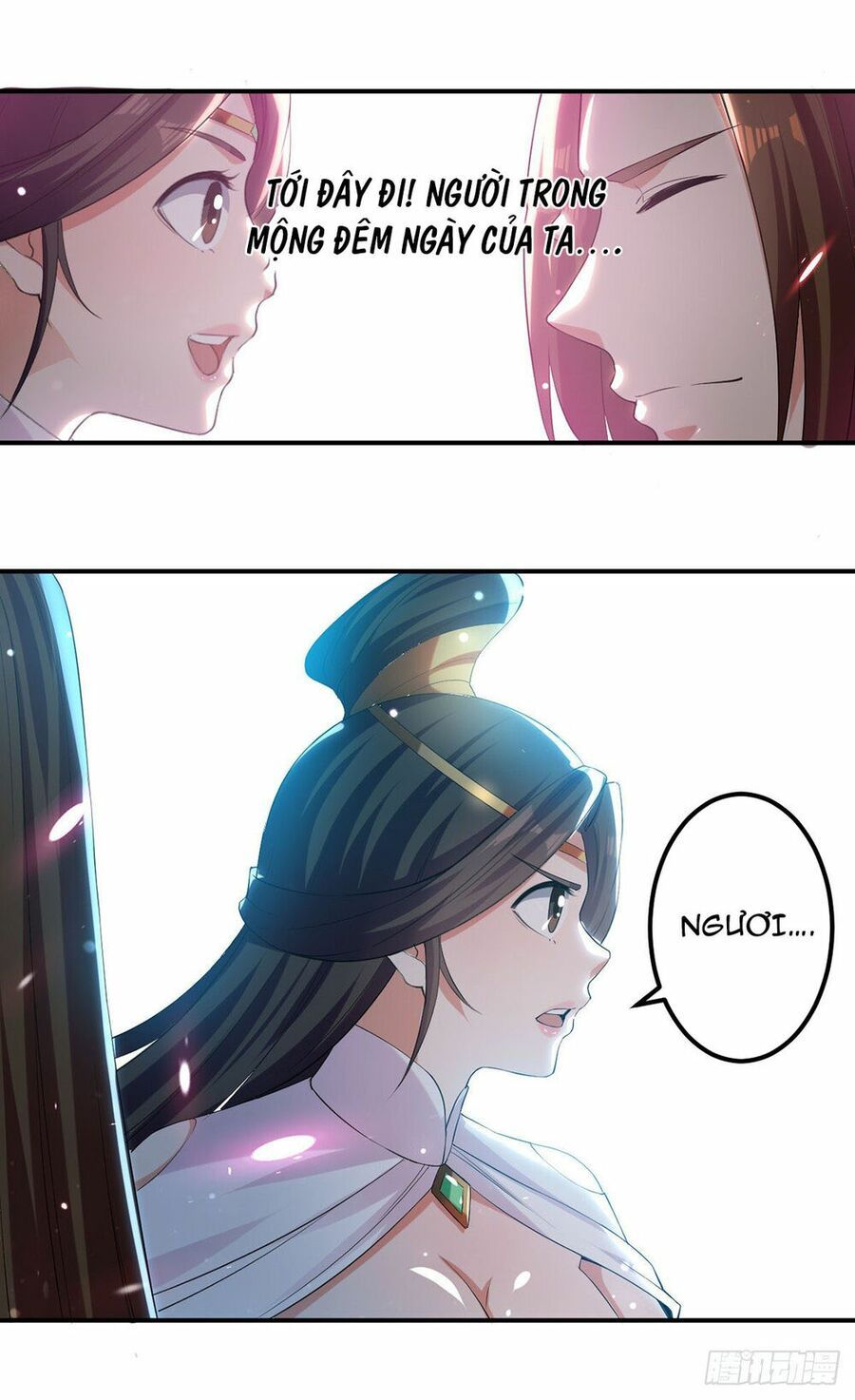 đọc truyện Đỉnh Cấp Võ Hồn Chương 16 ảnh 6 tại Thiên Thai Truyện