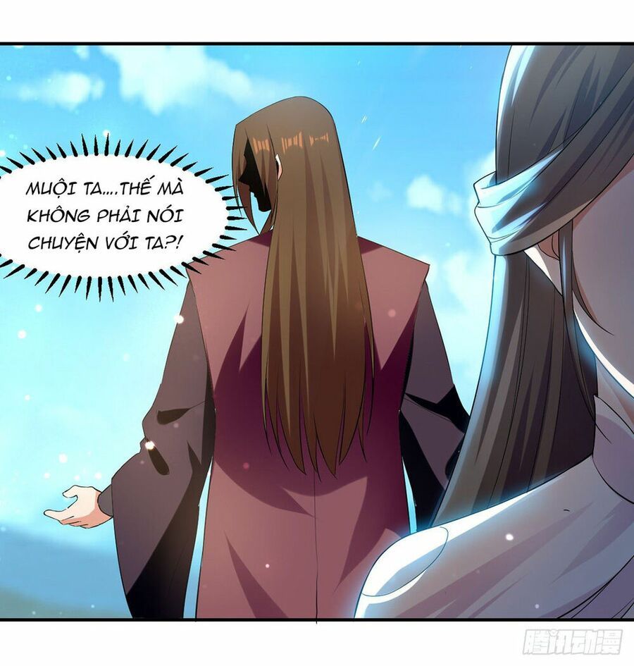 đọc truyện Đỉnh Cấp Võ Hồn Chương 16 ảnh 8 tại Thiên Thai Truyện