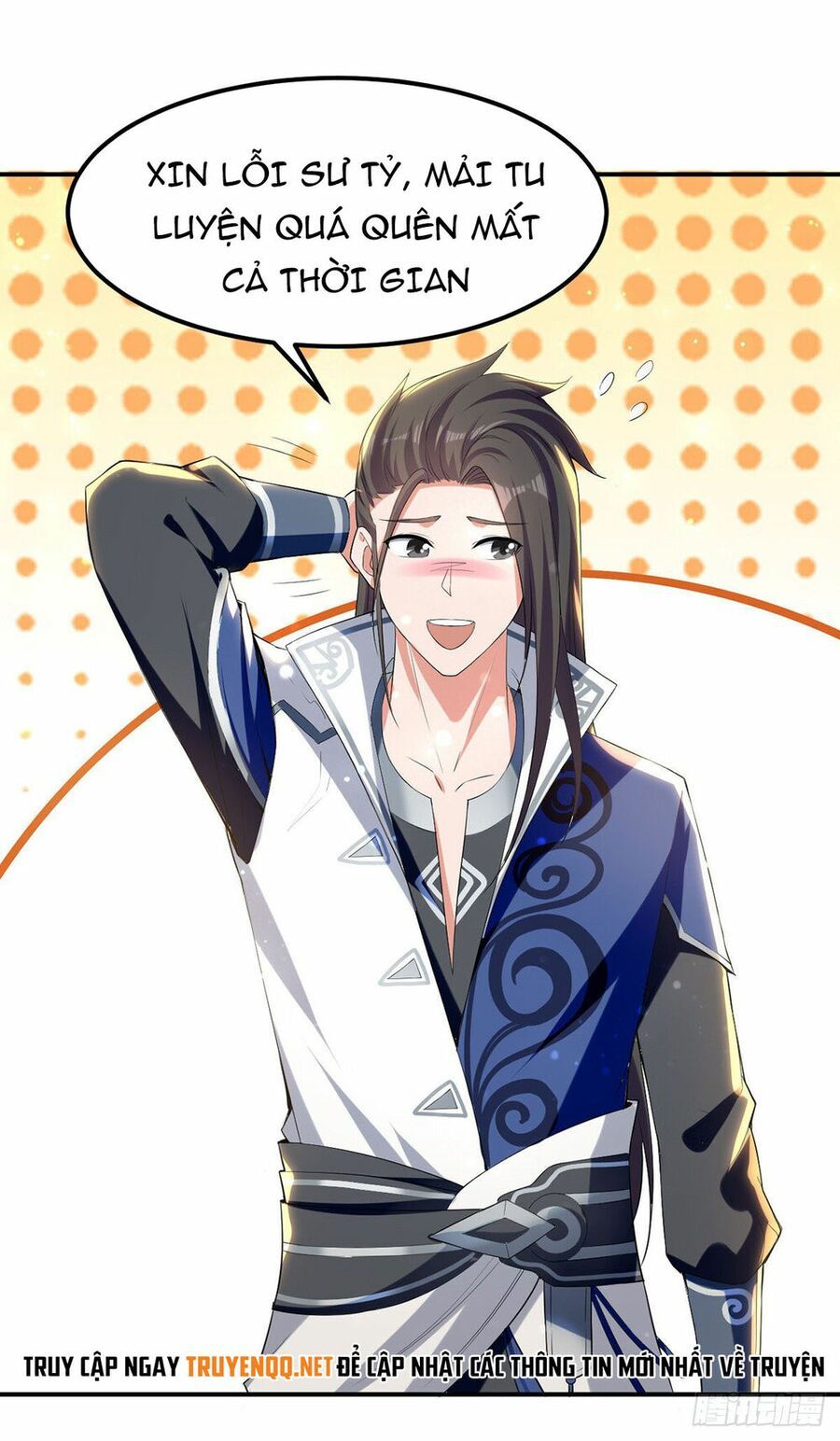 đọc truyện Đỉnh Cấp Võ Hồn Chương 16 ảnh 9 tại Thiên Thai Truyện