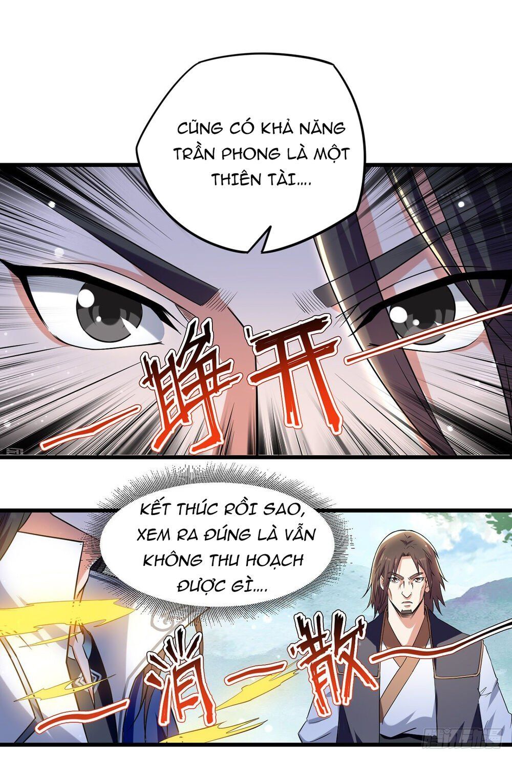 đọc truyện Đỉnh Cấp Võ Hồn Chương 17 ảnh 12 tại Thiên Thai Truyện