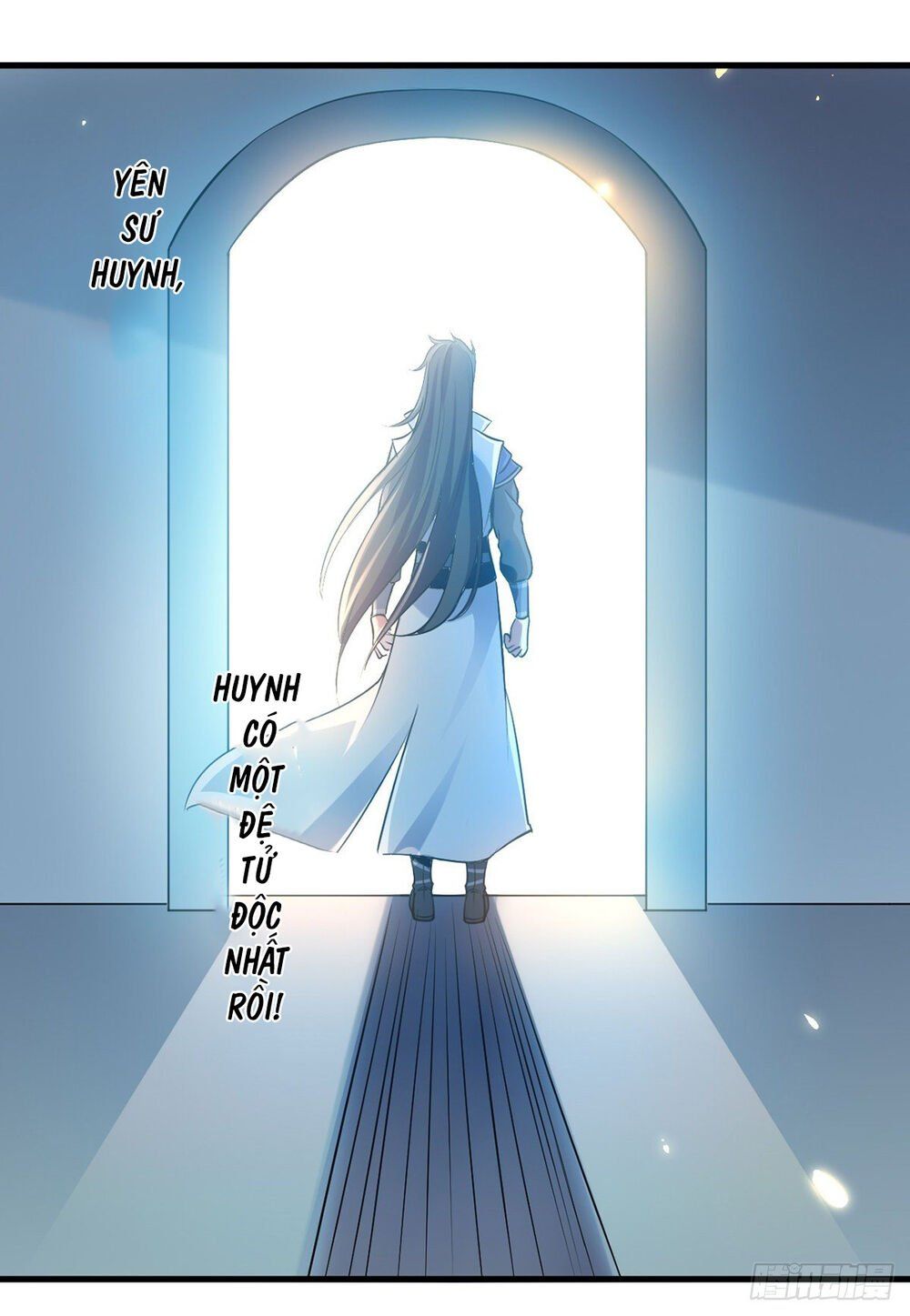 đọc truyện Đỉnh Cấp Võ Hồn Chương 17 ảnh 19 tại Thiên Thai Truyện