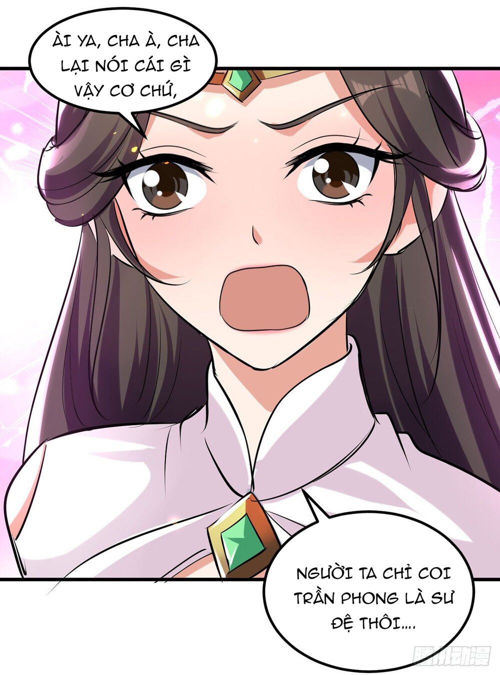 đọc truyện Đỉnh Cấp Võ Hồn Chương 17 ảnh 21 tại Thiên Thai Truyện