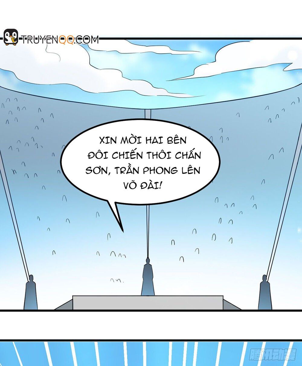 đọc truyện Đỉnh Cấp Võ Hồn Chương 17 ảnh 28 tại Thiên Thai Truyện